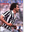 FootBall Days 05　「MICHEL PLATINI」